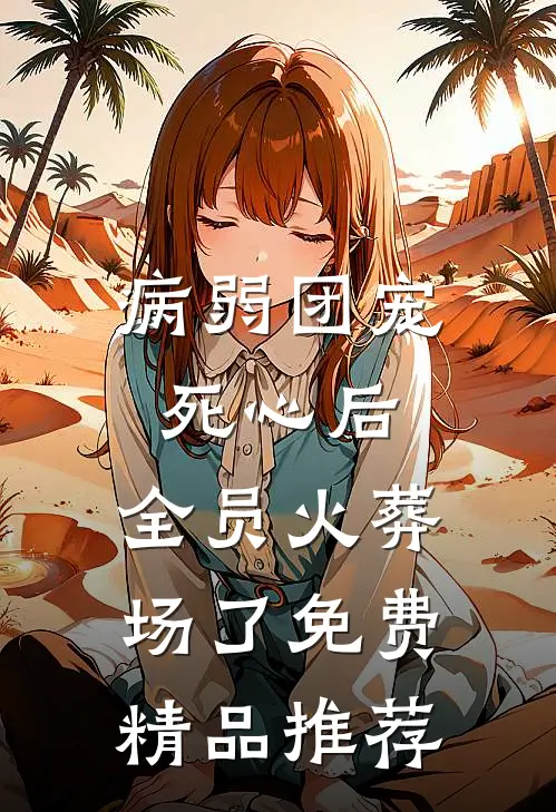 病弱团宠死心后,全员火葬场了免费精品推荐