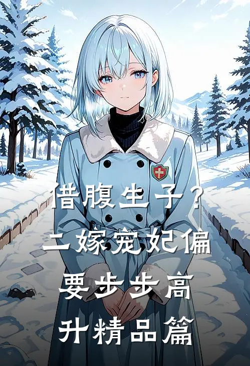 借腹生子？二嫁宠妃偏要步步高升精品篇