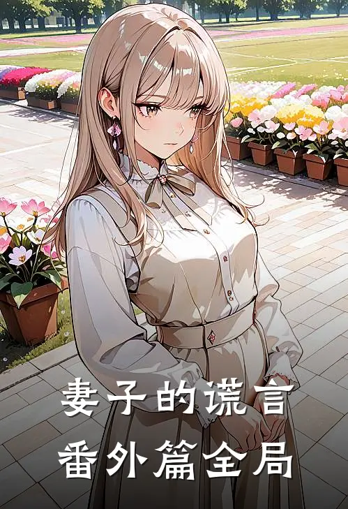 妻子的谎言番外篇全局