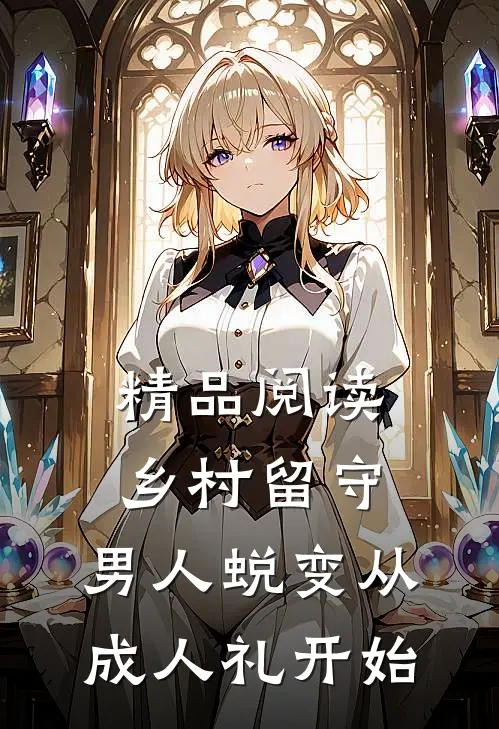 精品阅读乡村留守：男人蜕变从成人礼开始