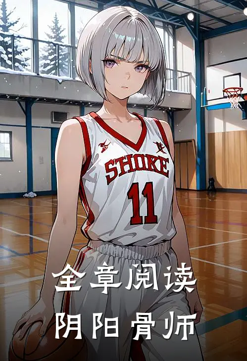 全章阅读阴阳骨师