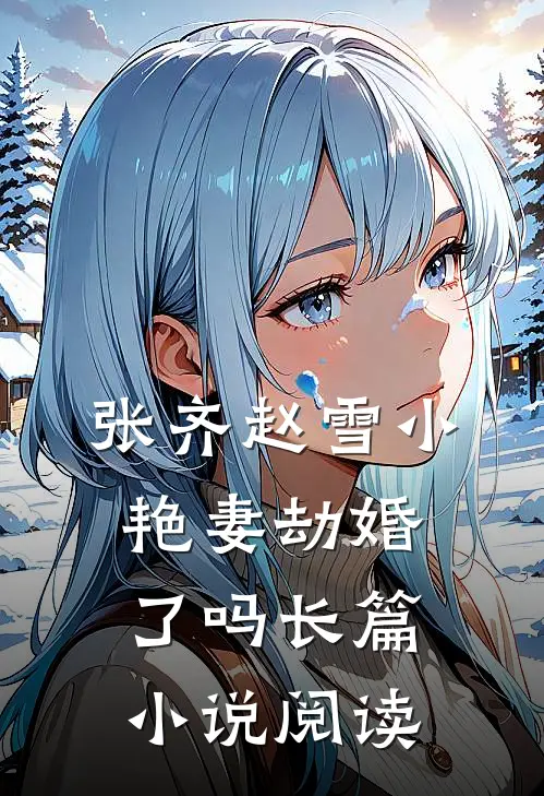 张齐赵雪小艳妻劫婚了吗长篇小说阅读