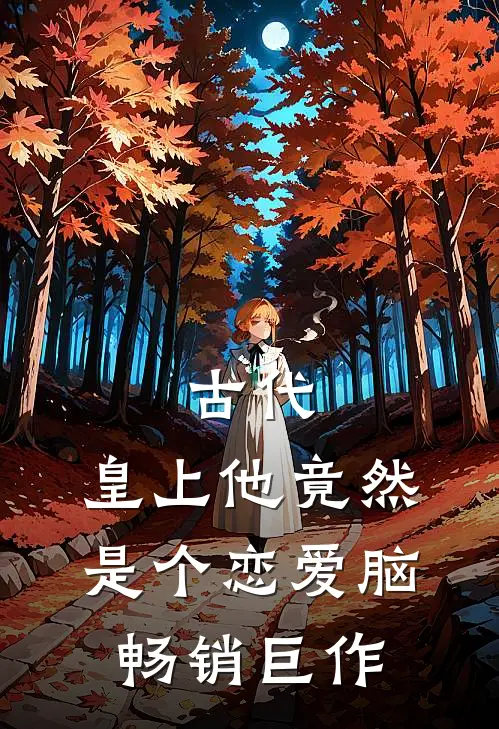 古代：皇上他竟然是个恋爱脑畅销巨作