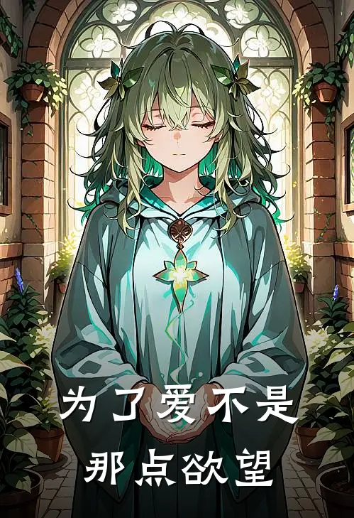 为了爱不是那点欲望