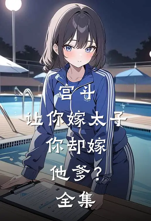 宫斗：让你嫁太子，你却嫁他爹？ 全集