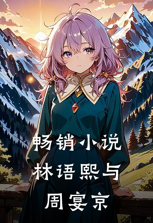 畅销小说林语熙与周宴京