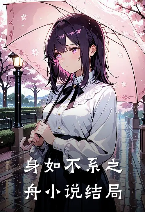 身如不系之舟小说结局