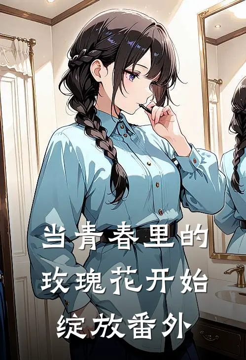 当青春里的玫瑰花开始绽放 番外