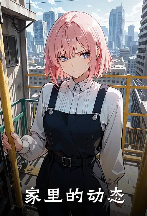 家里的动态