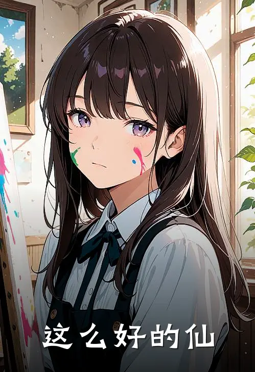这么好的仙