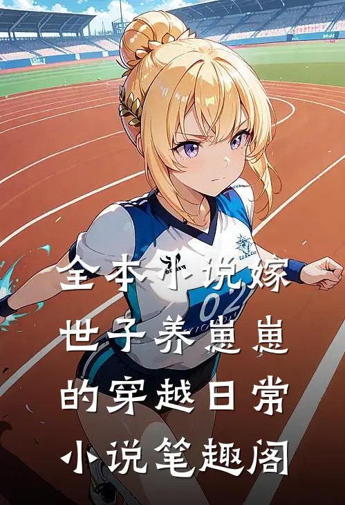 全本小说嫁世子养崽崽的穿越日常小说笔趣阁