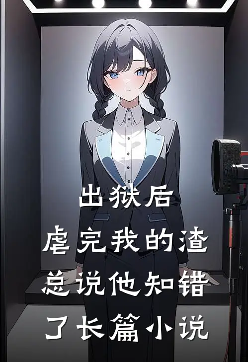 出狱后，虐完我的渣总说他知错了长篇小说