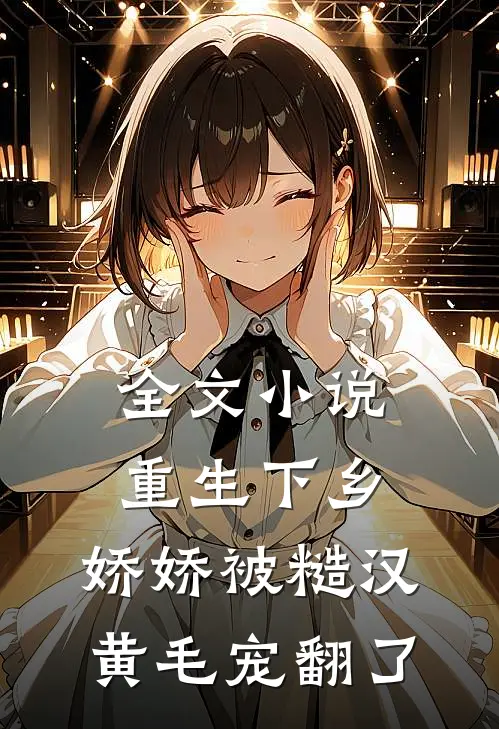 全文小说重生下乡，娇娇被糙汉黄毛宠翻了