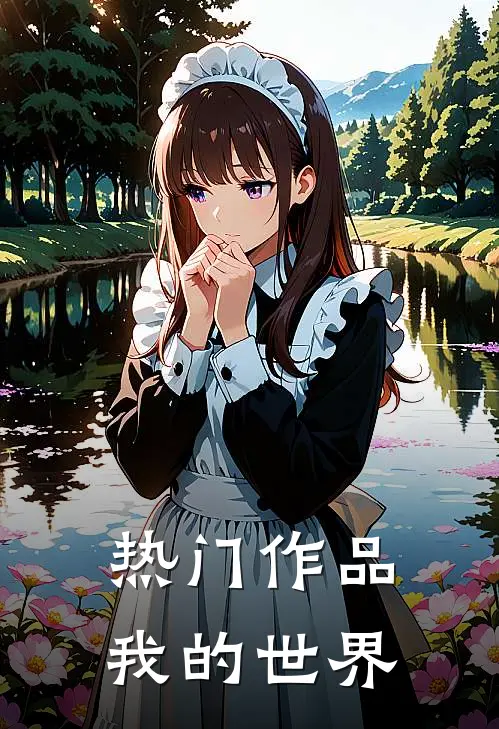 热门作品我的世界