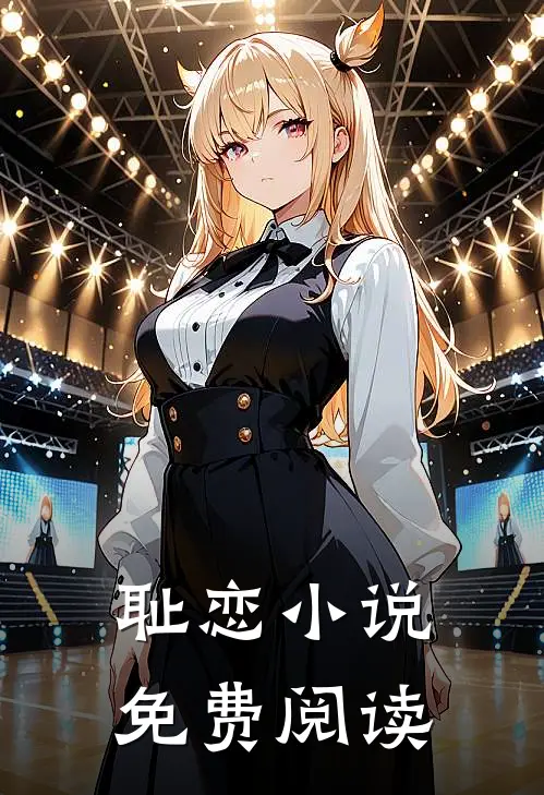 耻恋小说免费阅读