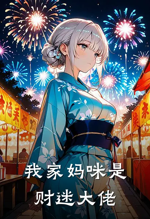 我家妈咪是财迷大佬