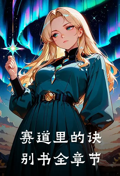 赛道里的诀别书全章节