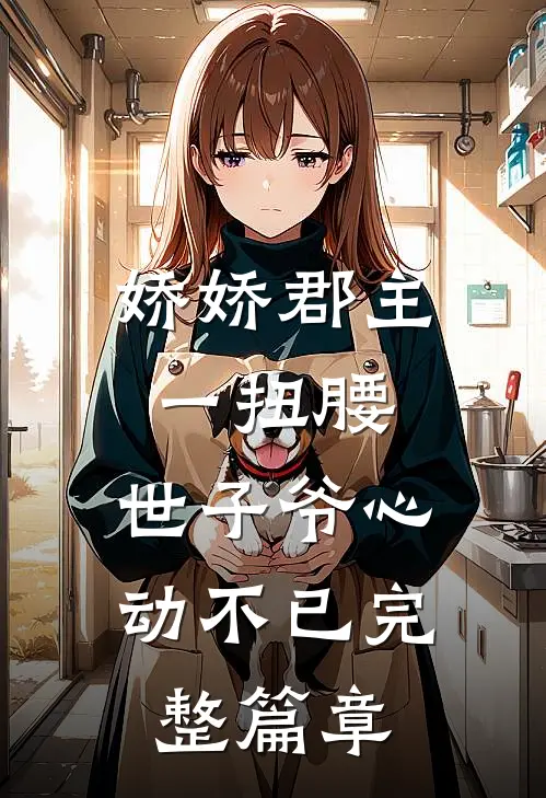 娇娇郡主一扭腰，世子爷心动不已完整篇章