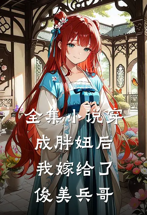 全集小说穿成胖妞后我嫁给了俊美兵哥