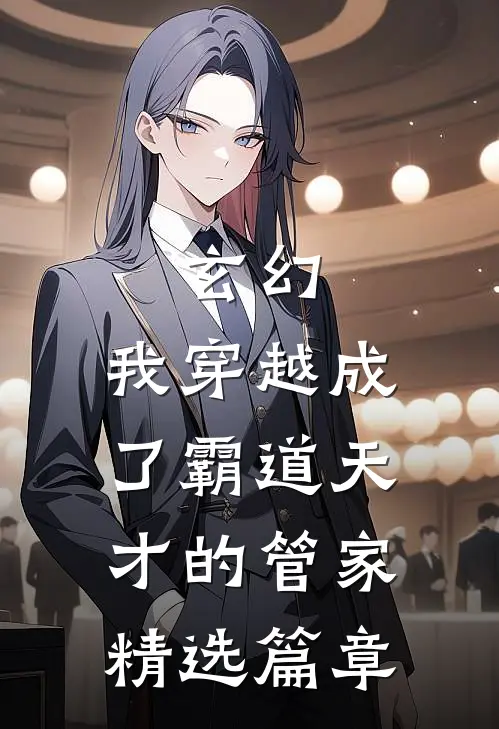 玄幻：我穿越成了霸道天才的管家精选篇章