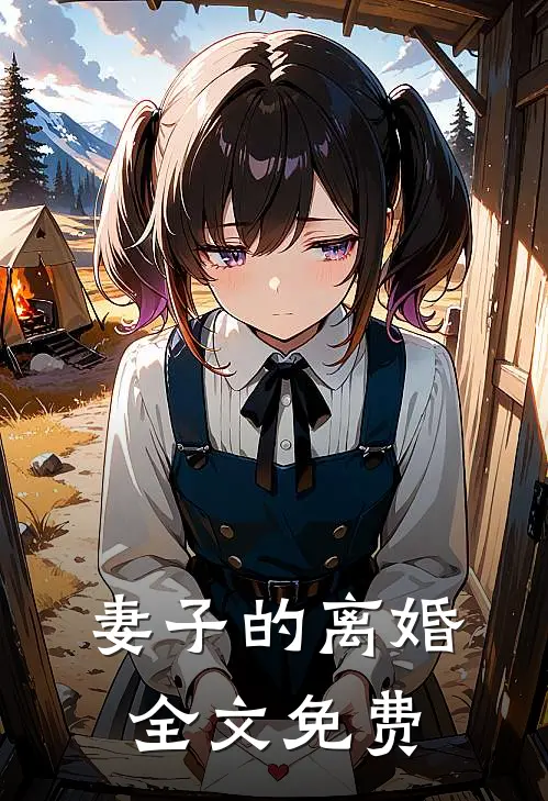 妻子的离婚全文免费