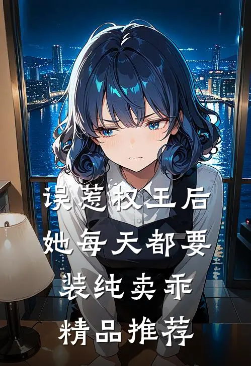 误惹权王后，她每天都要装纯卖乖精品推荐