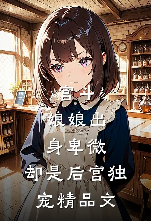 宫斗娘娘出身卑微,却是后宫独宠精品文学