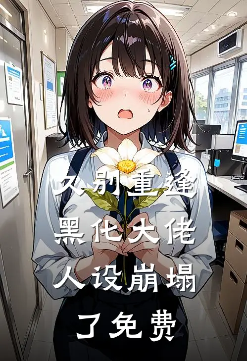 久别重逢：黑化大佬人设崩塌了免费