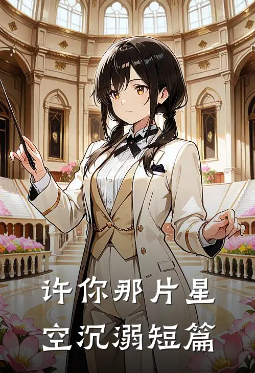 许你那片星空沉溺短篇