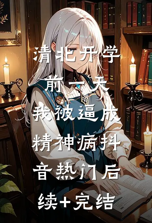清北开学前一天，我被逼成精神病抖音热门后续+完结
