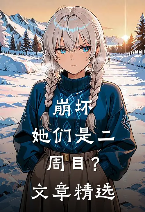 崩坏,她们是二周目?文章精选阅读