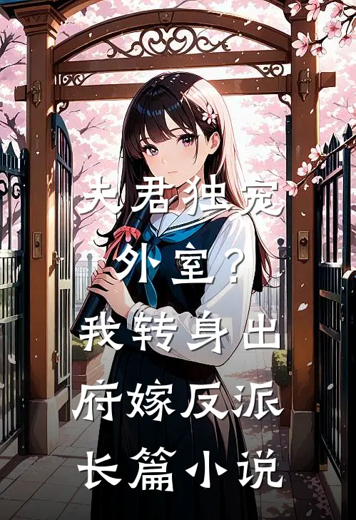 夫君独宠外室？我转身出府嫁反派长篇小说