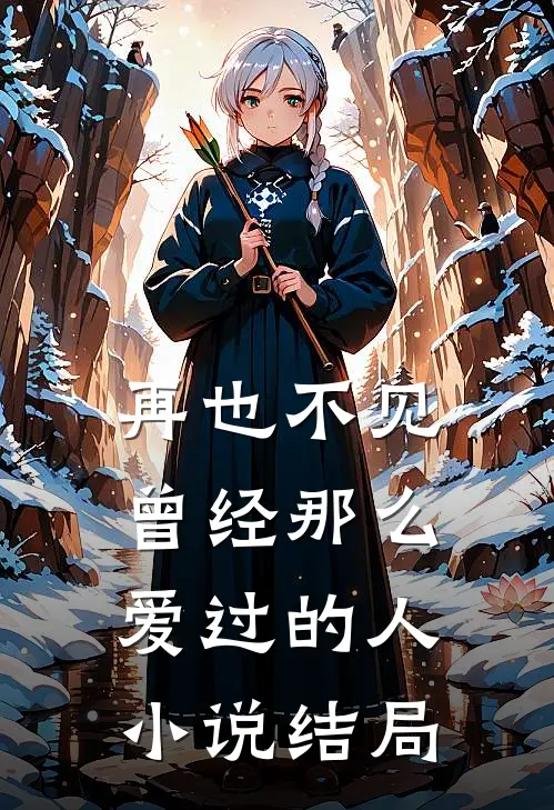 再也不见曾经那么爱过的人小说结局
