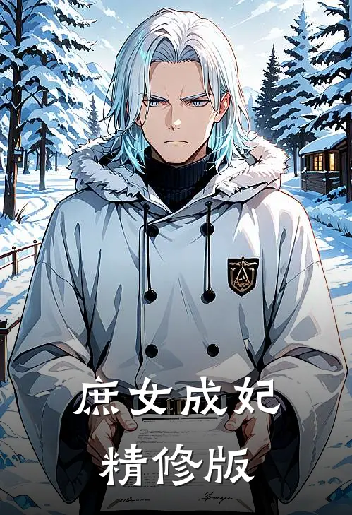 庶女成妃精修版