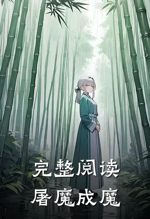 完整阅读屠魔成魔