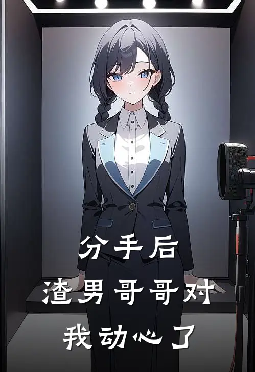 分手后，渣男哥哥对我动心了