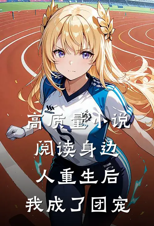 高质量小说阅读身边人重生后，我成了团宠