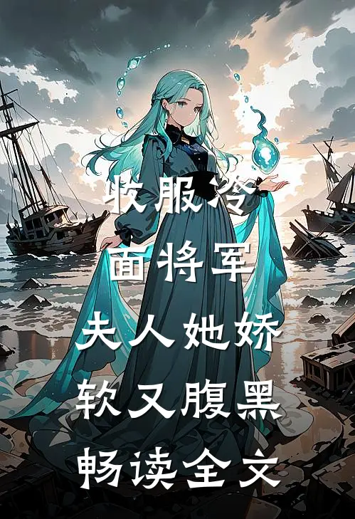 收服冷面将军，夫人她娇软又腹黑畅读全文