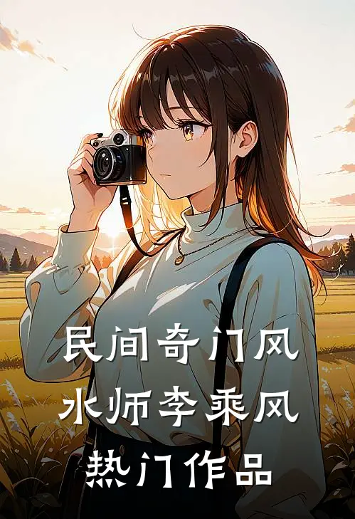民间奇门风水师李乘风热门作品
