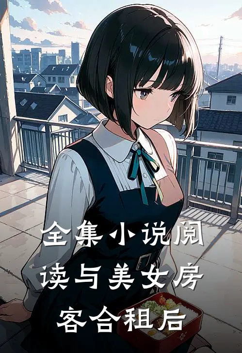 全集小说阅读与美女房客合租后