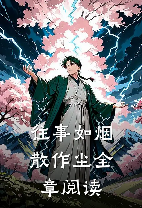 往事如烟散作尘全章阅读