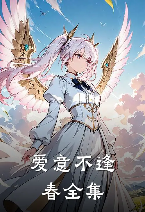 爱意不逢春全集