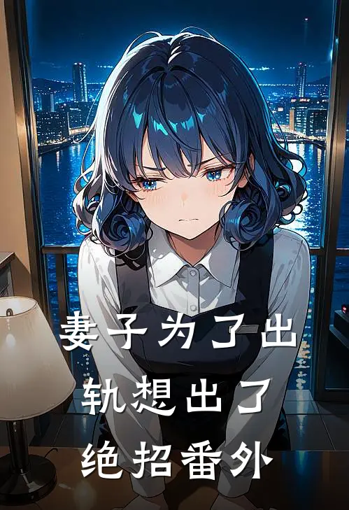 妻子为了出轨想出了绝招 番外