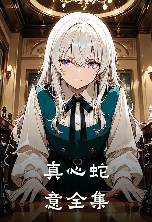 真心蛇意 全集