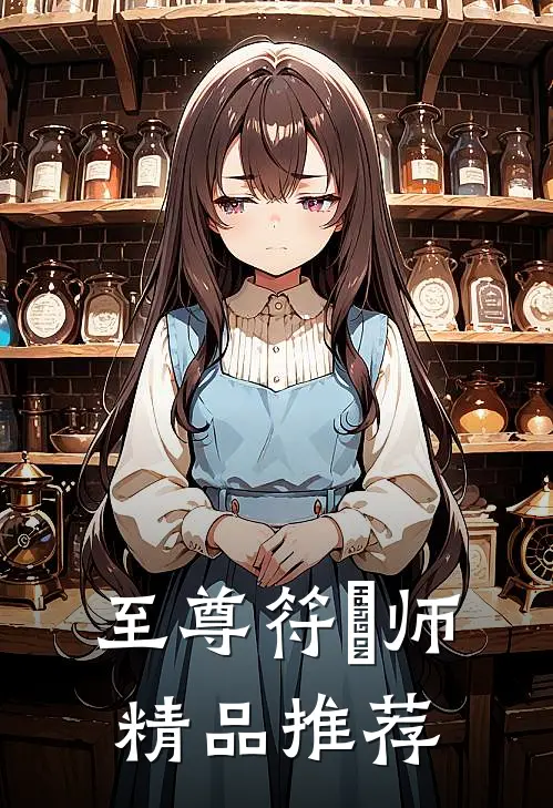 至尊符箓师精品推荐