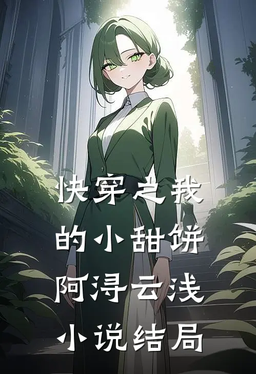 快穿之我的小甜饼阿浔云浅小说结局