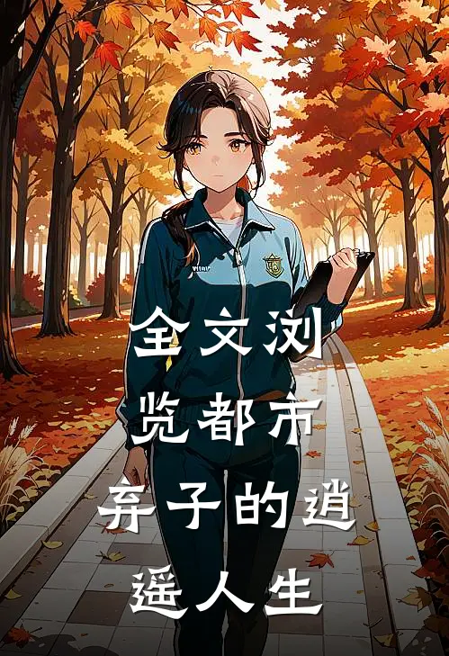 全文浏览都市：弃子的逍遥人生