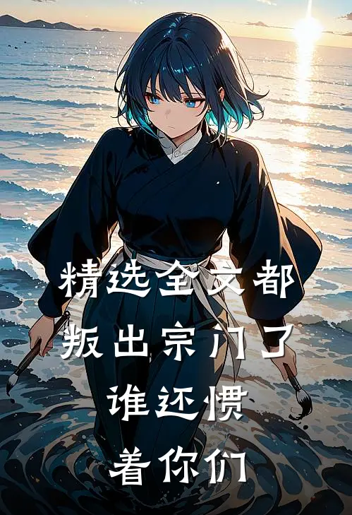 精选全文都叛出宗门了，谁还惯着你们
