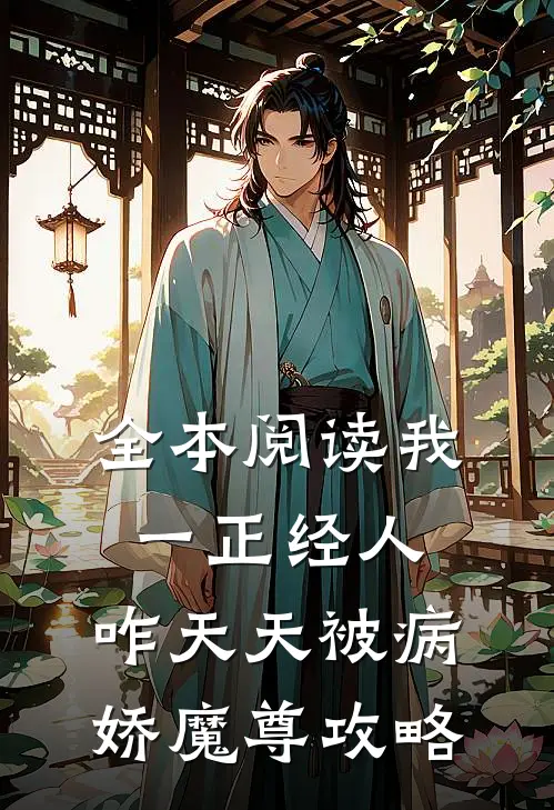 全本阅读我一正经人，咋天天被病娇魔尊攻略