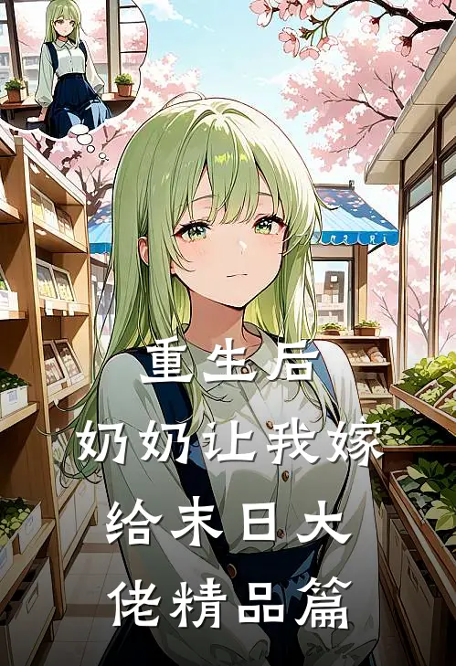 重生后，奶奶让我嫁给末日大佬精品篇